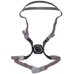 3M 6281 Cradle Suspension Head Harness Assembly, Gray, Polyester Film, 6000 New. Price: $13.49.