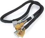 Axxess AXEXH-GM10 Radio Tuner Extension Harness For Select Models With Iob/io New. Price: $49.99.