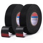 Hstech 2 Rolls Wire Loom Harness Tape, Speaker Wiring 15MM X New. Price: $12.00.