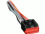 Ford Plugs Harness Connector Change Radio From Original Aftermarket New. Price: $14.97.
