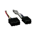 Metra 70-9220 Volvo 1993-UP Power 4 Speaker New. Price: $16.47.