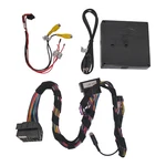 AX-AM-BM922 Axxess Camera Harness For Select 2004-2010 Bmw Multi Used. Price: $243.56.