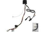 Tekonsha 118824 For 21-C Toyota Sienna T-one W/circuit Protected Modulite. Price: $76.81.