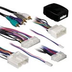 Axxess MITO-01 Turn-on Interface New. Price: $202.99.