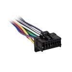 Metra Electronics PR01AVH6502 Radio Wiring Harness New. Price: $44.84.