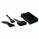 2006-2007 Axxess AXGMLN-06 Wiring Interface For Vehicles New. Price: $134.99.