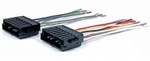 Volvo Car Harness Connector Change Radio From Original Aftermarket Deck New. Price: $14.97.