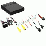 Metra Axxess AX-AM-VW91 /*new* (w/mib Platform)hdmi & Camera Interface 14-UP. Price: $314.99.