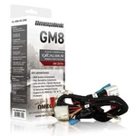 Omega OL-HRN-RS-GM8 Plug In T-harness For Select Press To Start Models 2010 New. Price: $75.99.