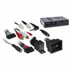 Axxess AXDIS-GMLN44 Data Interface With Swc For Select 2012-2016 Vehicles New. Price: $188.99.