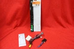 Axxess AXBUCS-NI326V Harness W/ Converter For Select 2009-20 Nissan Used #U1. Price: $29.03.