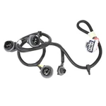 Acdelco 25958496 Genuine Gm Parts Tail Light Harness New. Price: $64.19.