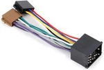 Kimiss Radio Wiring Harness, Fits For E36 E46 E39 Car Stereo Adapt New. Price: $16.87.