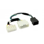Pac ANC-CH01 Module Bypass Harness Kit For Select Chrysler Jeep Ram Vehicles New. Price: $32.99.