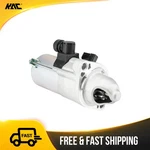 10914N Starter Fits 2015-2016 Honda Cr-v 2013-2017 Accord 2.4L New. Price: $59.84.