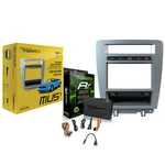 Idatalink KIT-MUS1 Factory Integration Adapter + Ads Rr Interface Module New. Price: $479.98.
