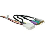 Metra 70-7553 Premium Wiring Harness For Select 2007-UP Nissan New. Price: $29.95.