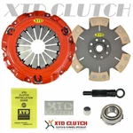 Amc Stage 4 Rigid Clutch Kit 88 89 Conquest Starion 2.6L Turbo New. Price: $98.65.