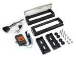 Pac HDK001X 1998 -2013 Harley Davidson Fl Models W/ Fairings Radio Kit New. Price: $122.23.