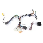 Idatalink HRN-HRR-TO3 Retain Swc & Factory Amp Harness For Select Toyota 2018-UP New. Price: $59.94.