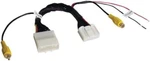 Pac CAM-TY12 Reverse Camera Harness (for Select 2014.5 2017 Toyota Vehicles) New. Price: $39.90.