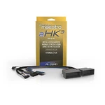 Idatalink HRN-AR-HK3 AHK3 Amplifier Replacement Harness For Select Hyundai & Kia New. Price: $34.99.