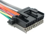 Fits Chevy Camaro 1990-2002 Harmony Factory Radio Oem Original Wire Harness Plug New. Price: $8.95.