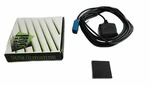 Gps Antenna For Pioneer DMH2000NEX DMHW3000NEX DMHW3050NEX New. Price: $14.52.