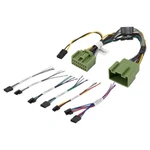 Pac LPHGM51 Locpro Advanced T-harness For Non-amplified 2014-19 Vehicles New. Price: $58.94.