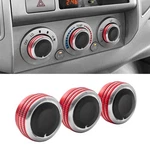 Jdmcar Compatible With Toyota Tacoma 2005-15 A/c Air Conditioning Control Switch New. Price: $30.00.