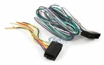 Metra 70-1120 Factory Amplifier Bypass Harness For 1989-1995 Volvo Vehicles New. Price: $26.99.