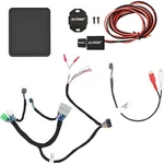 Axxess Subwoofer Interface W/ Bass Knob & Vehicle T-harness For Gm 2021+ New. Price: $181.99.