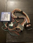 Pac NU-GM4 Navigation Radio Unlock Interface For Automobiles New. Price: $120.00.