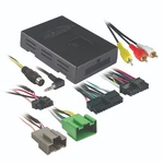 Axxess AXGMLN-09 Wiring Interface For Select 2015 And Up Cadillac Chevrolet Gmc New. Price: $119.99.