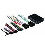 Axxess AXGMLN-03 Data Interface For 2006-2012 Chevrolet/pontiac/saturn Vehicles New. Price: $169.00.