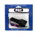 Pac CSS-12 Amp Power Line Noise Filter, Reduce Alternator Whine, Engine New. Price: $20.99.