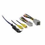 Axxess AXBUCH-MI6V Backup Camera Retain/add-on For Mitsubishi 2014-UP New. Price: $40.99.
