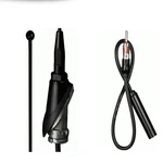 Fits Dodge Ram Truck 1994-2001 Factory Replacement Radio Stereo Custom Antenna New. Price: $54.95.