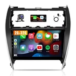 Leadfan Android Car Stereo Radio For Toyota Camry 2012 2013 2014 Upgrade, 10.... New. Price: $170.53.