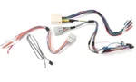 Idatalink HRNARLI1 Amplifier Replacement Harness Fits Select 2011-19 Lincoln New. Price: $49.99.