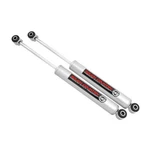 Rough Country 23257 N3 Rear Nitro Shocks For 05-11 Dodge Dakota 2.5"-4" Lift New. Price: $119.95.