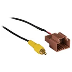 Axxess AXBUCH-GM29 Camera Wiring Harness Sonic Electronix New. Price: $16.99.