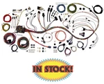 American Autowire 510089 1969-72 Chevy & Gmc Pickup Classic Update Wiring Kit New. Price: $763.80.