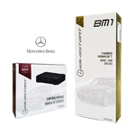 Idatastart CMBMXA0 Plug Play Remote For 2005 To 2016 Bmw Mini 3X Lock New. Price: $399.98.
