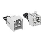 Axxess ANC-FDH3 Active Noise Cancelling Bypass Harness Ford/lincoln 2020-24 New. Price: $26.99.