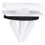 Oautoo 25PCS Wheel Flare Clip W720211-S300 Ford Explorer, Police New. Price: $23.55.