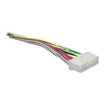 Metra 71-8405 Reverse Wiring Harness Compatible Fits For Daewoo New. Price: $39.99.