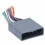 Raptor RAP-HO-7802 Wiring Harness Compatible Fits For Honda Civic 2006-2010 Unspecified. Price: $17.99.