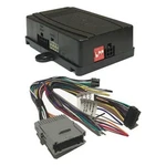 Crux SWRGM48 Radio Replacement W/swc Retention For Class Ii Vehicles New. Price: $110.82.