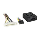AXRC-GM4 Axxess Data Bus Interface 200-2005 New. Price: $79.00.